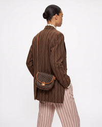 Mini sac Céline crossbody vintage