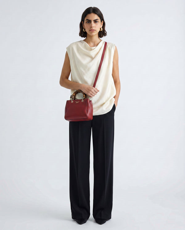 Gucci Bamboo Shopper Mini