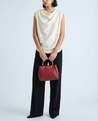 Gucci Bamboo Shopper Mini
