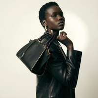 Fendi Mini 3Jours Tote Bag