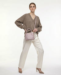 Mini 2way Tote Miu Miu