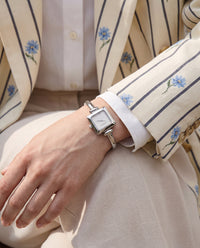 Montre Gucci 1900L Femme