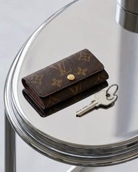 Porte-clés Louis Vuitton Monogram