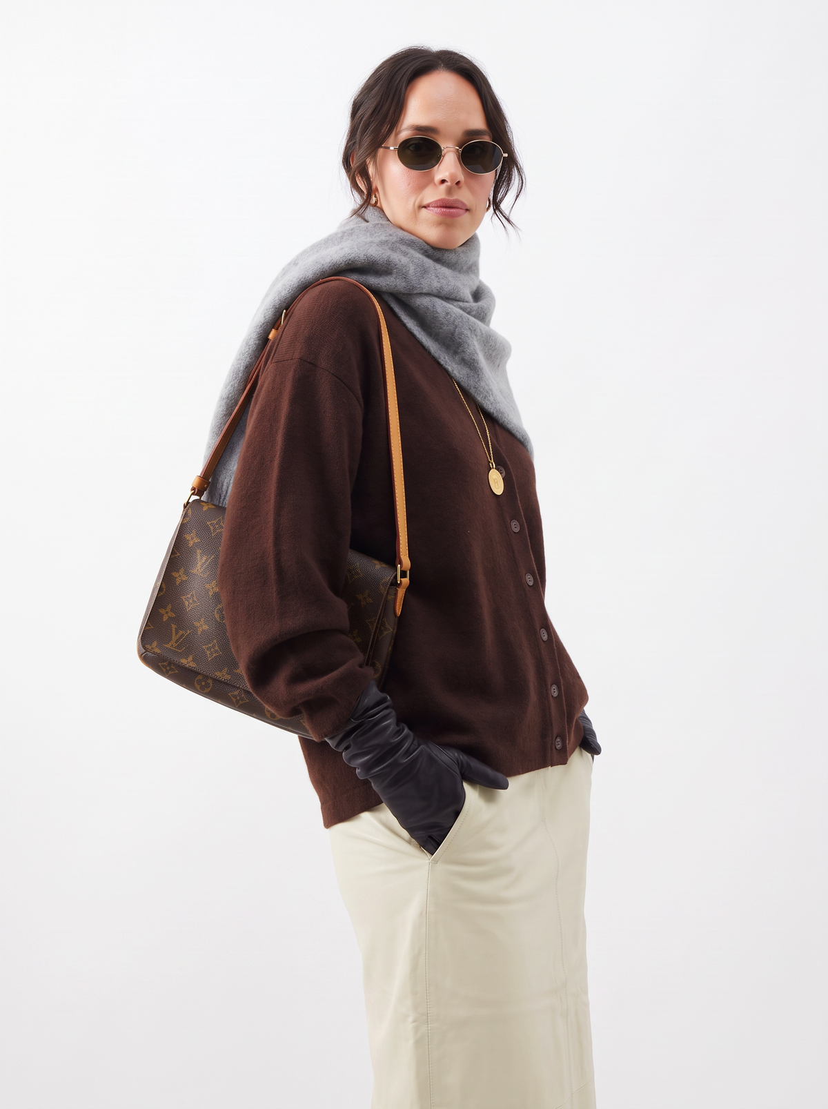 Sac Musette Tango