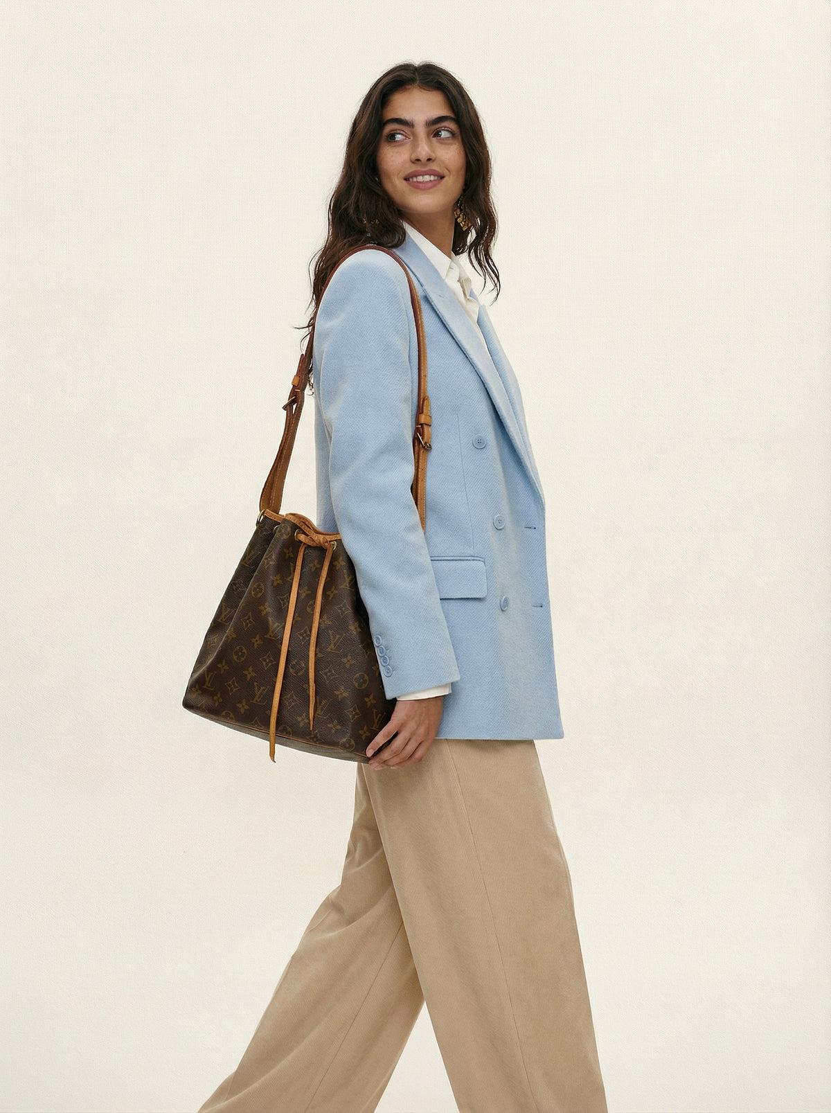 Sac Louis Vuitton Noé MM