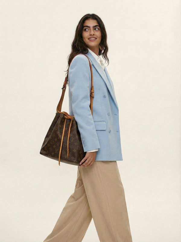 Sac Louis Vuitton Noé MM