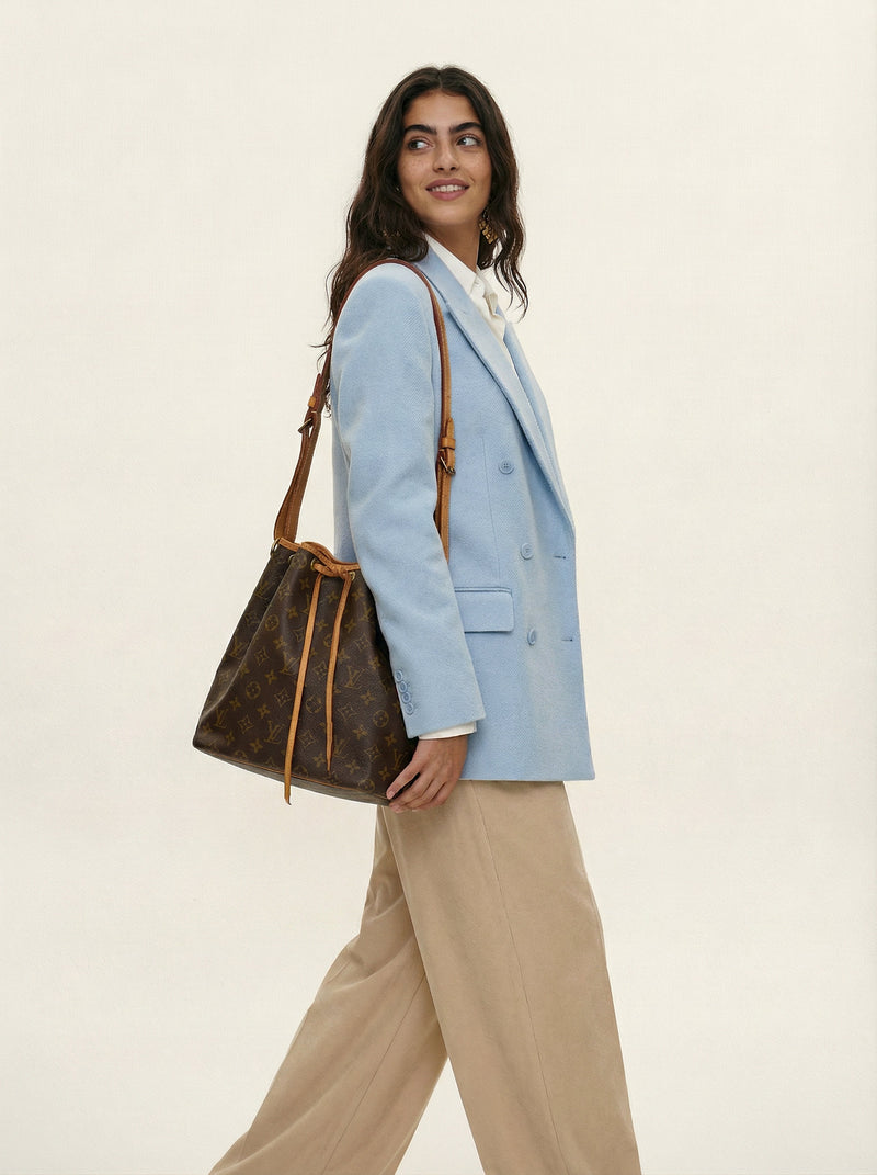 Sac Louis Vuitton Noé MM