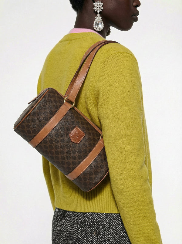 Sac Céline Papillon Macadam Vintage