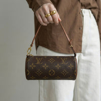 Papillon PM trousse
