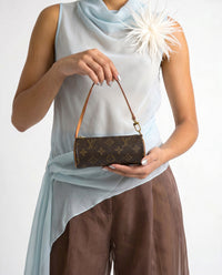 Pochette Louis Vuitton Papillon