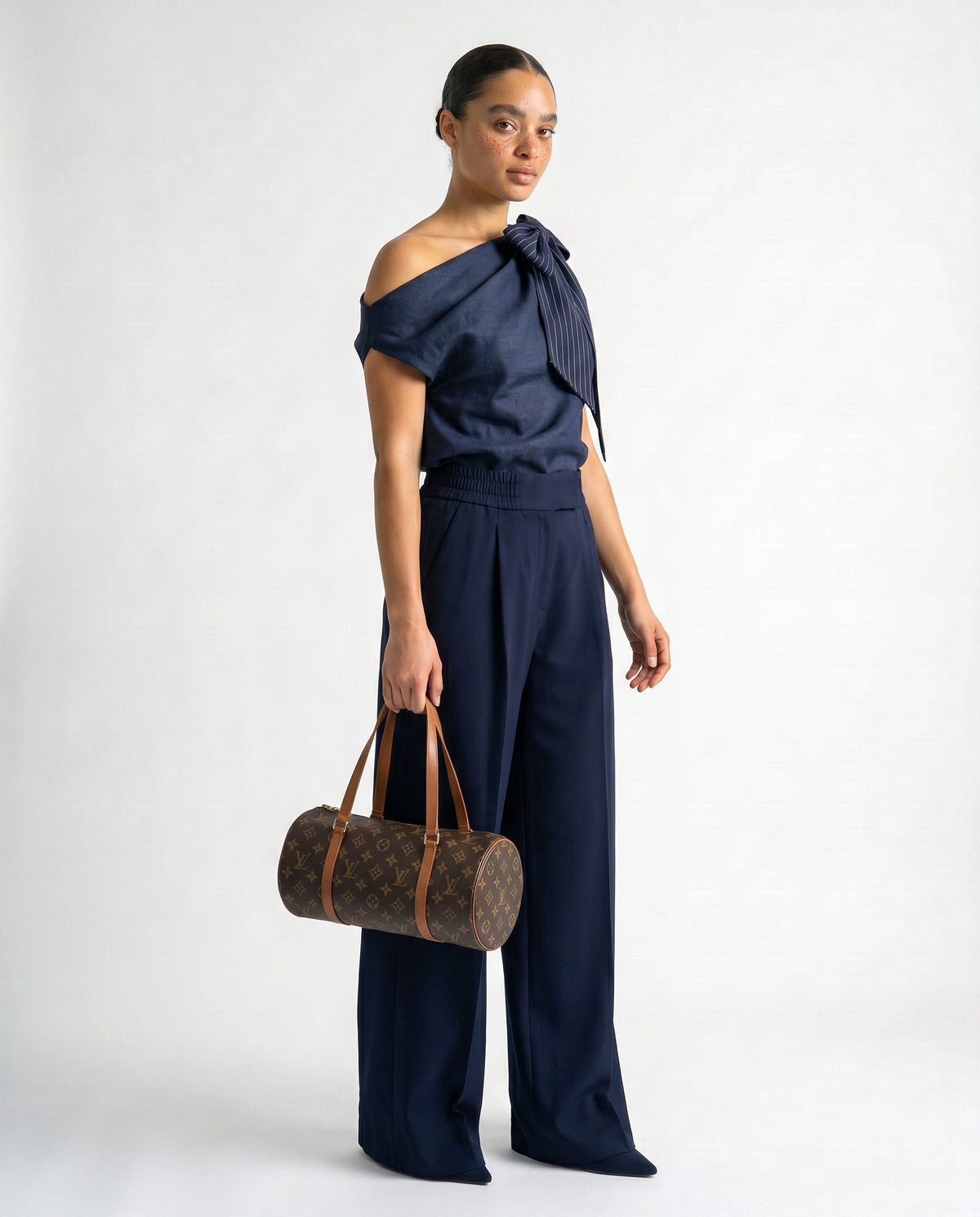 Louis Vuitton Papillon 30 Monogramme