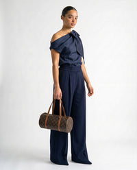 Louis Vuitton Papillon 30 Monogramme