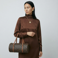 Louis Vuitton Papillon 30 + pochette assortie