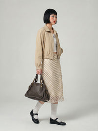 Sac Chloé Paraty Kaki