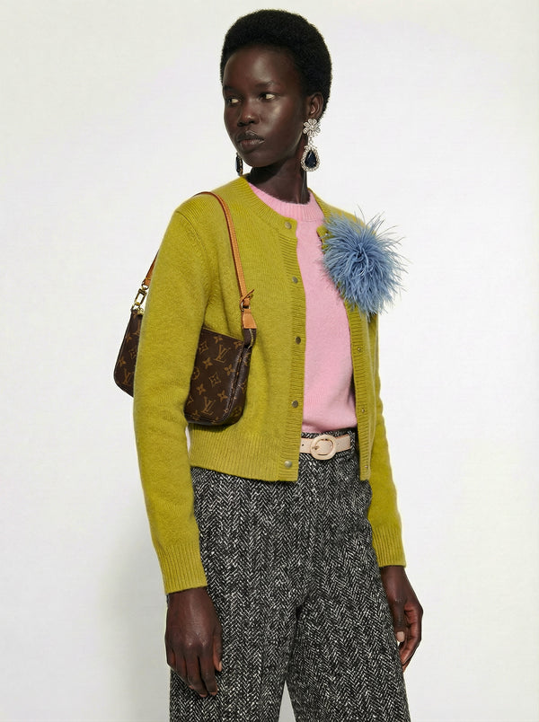 Pochette Accessoires Louis Vuitton Monogram