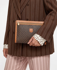 Pochette Céline Vintage