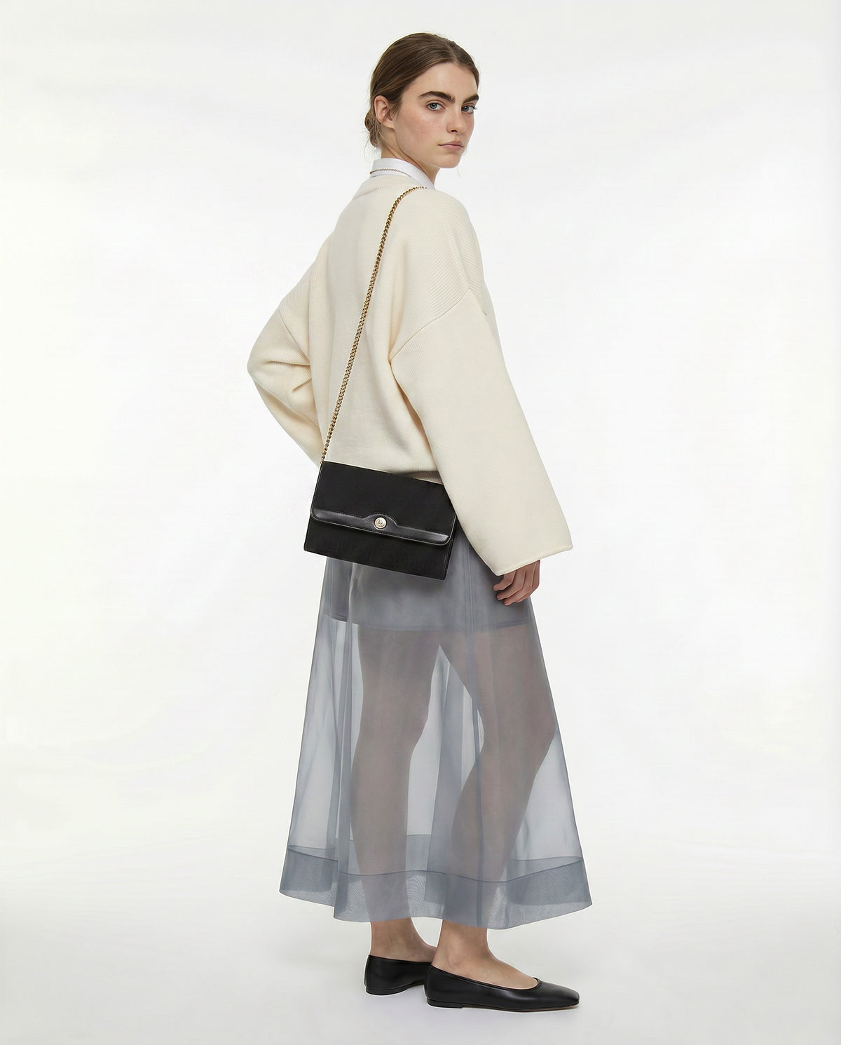 Pochette Dior vintage