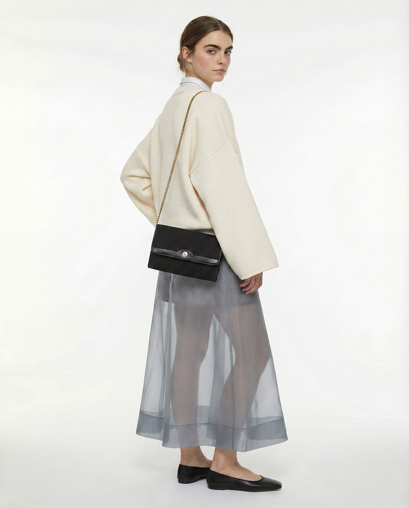 Pochette Dior vintage