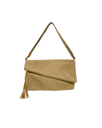 Givenchy Beige Leather Bag