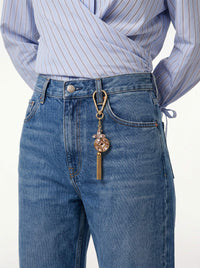 Porte-clés Louis Vuitton