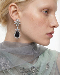 rada Boucles d'Oreilles Clips 2010s