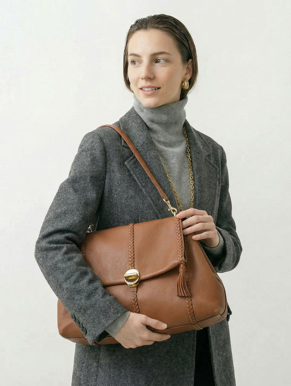 Sac Penelope Chloé Grand Modèle