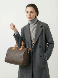 Louis Vuitton Speedy 30 Monogram