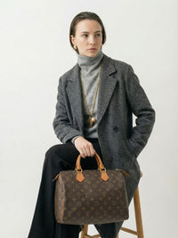 Louis Vuitton Speedy 30 Monogram