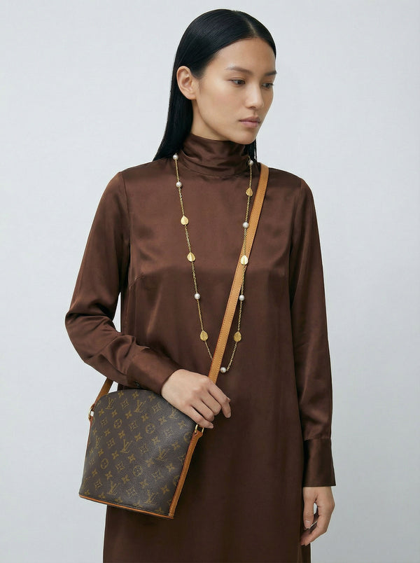 Sac Drouot Louis Vuitton