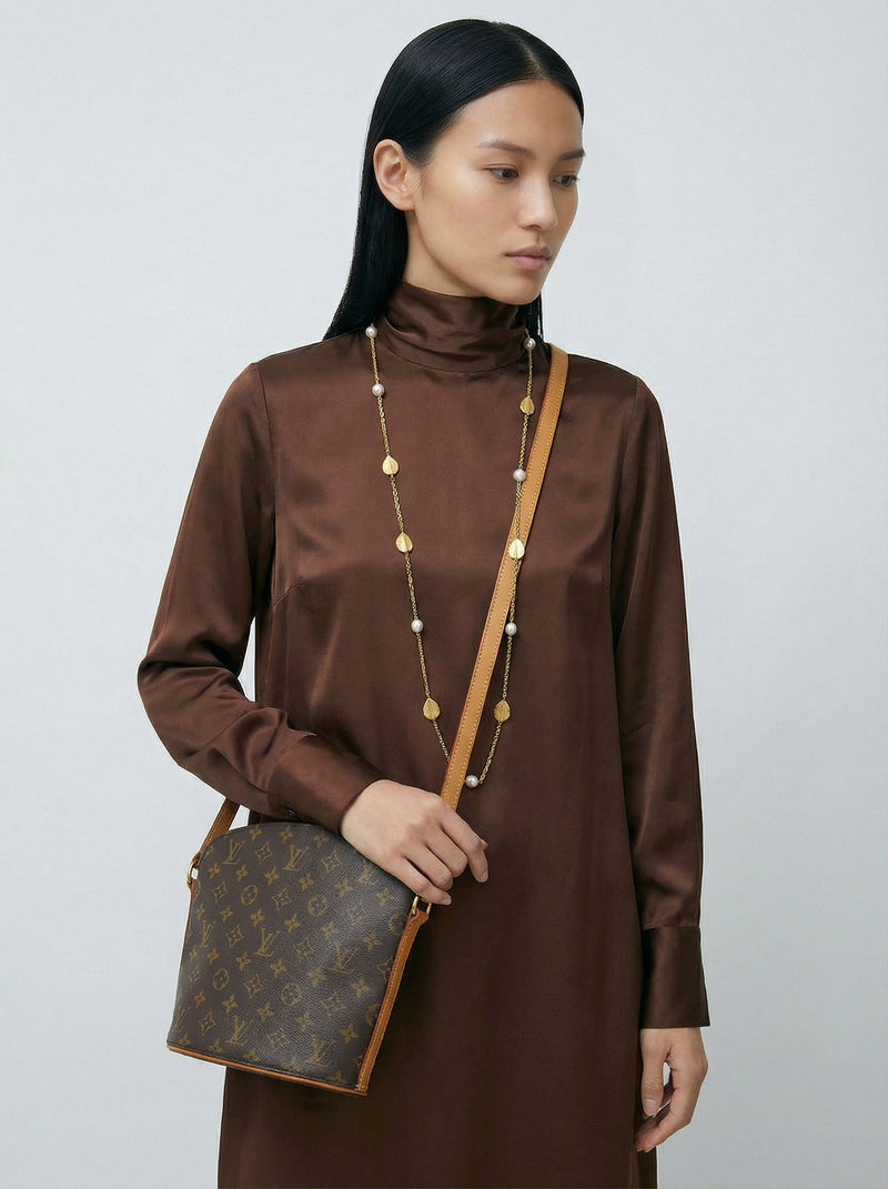 Sac Drouot Louis Vuitton