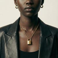 Cadenas Louis Vuitton Doré