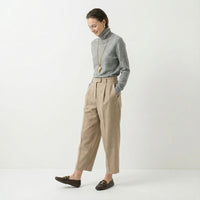 Louis Vuitton Brown Suede Loafers