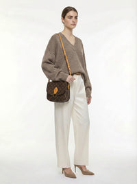 Louis Vuitton Saint Cloud GM Monogram