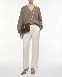 Louis Vuitton Saint Cloud MM Monogram