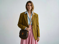 Sac Louis Vuitton Saint Cloud MM Monogram