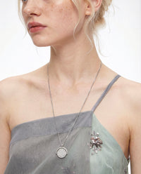 Céline Collier Chaîne Longue