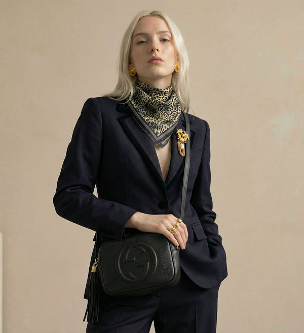 Sac Gucci Soho Disco