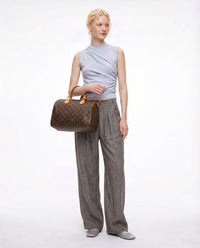 Sac Louis Vuitton Speedy 30 Monogram 1991