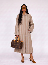 Louis Vuitton Speedy 30 Monogram Vintage