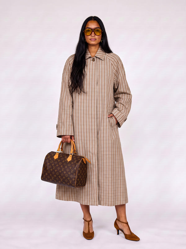 Louis Vuitton Speedy 30 Monogram Vintage