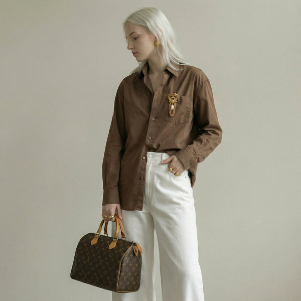 Louis Vuitton Speedy 30