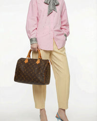 Sac Louis Vuitton Speedy 30 Monogram