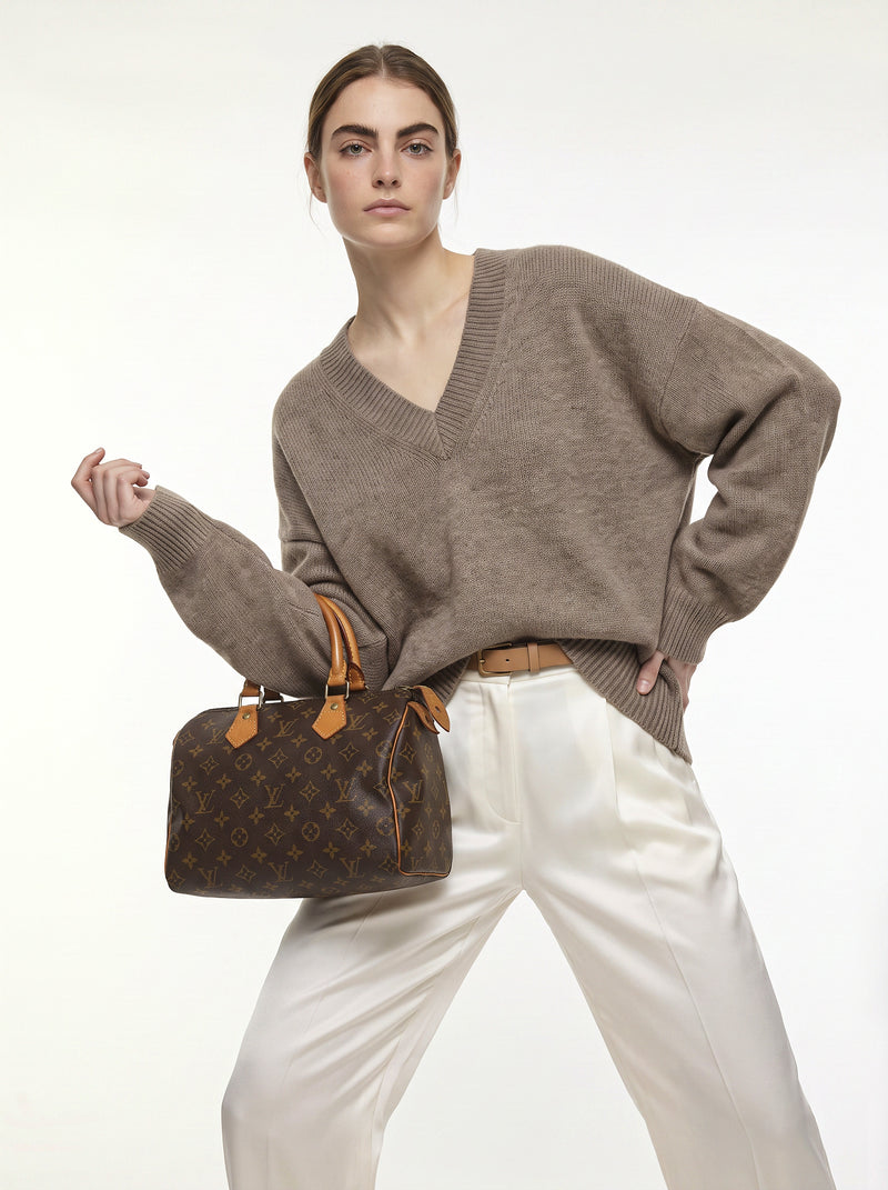 Speedy 25 vintage