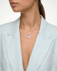 Collier Tiffany & Co. Return to Tiffany