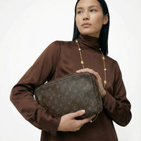 Trousse de Toilette Louis Vuitton 28 Monogram