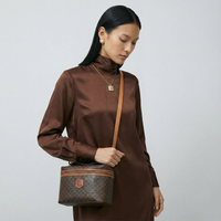 Celine Vanity Macadam avec Bandoulière