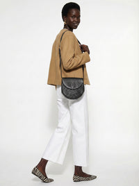 Sac Yves Saint Laurent Vintage Crossbody