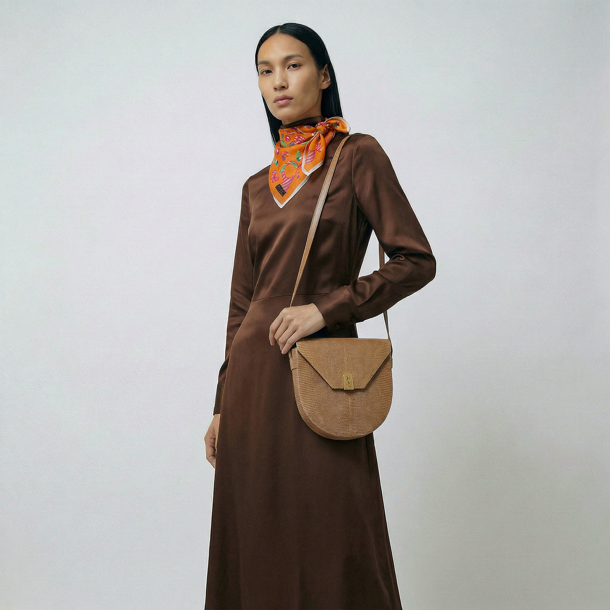 Sac Crossbody Vintage