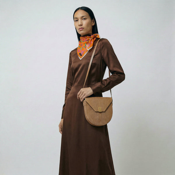 Sac Crossbody Vintage