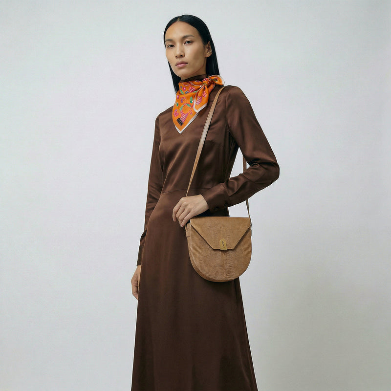 Sac Crossbody Vintage